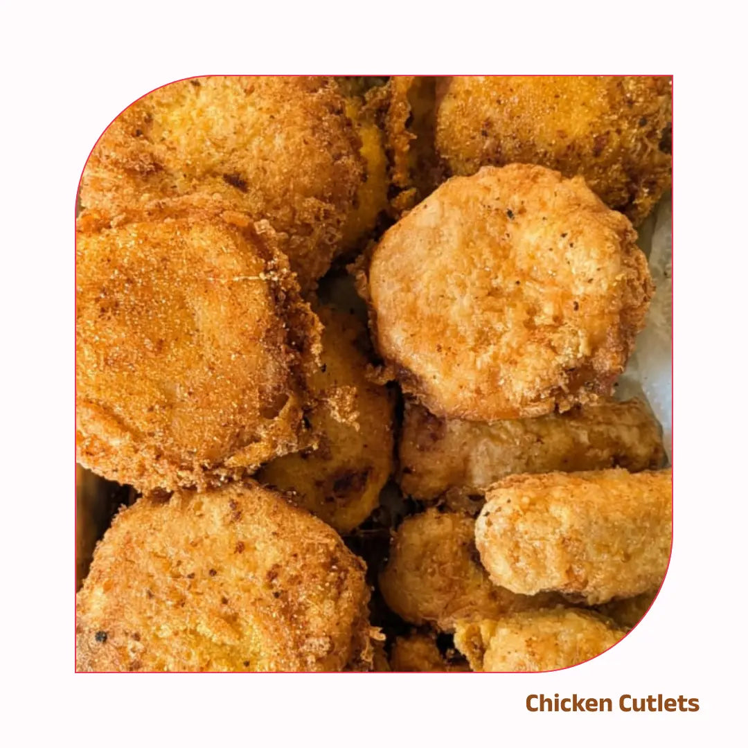 Cutlets VENSAF